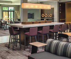 Photo 5 - Courtyard by Marriott Seattle Federal Way