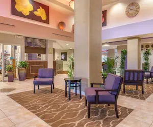 Photo 5 - Comfort Suites Maingate East