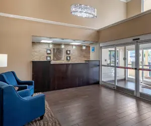 Photo 4 - Comfort Inn Birmingham - Irondale