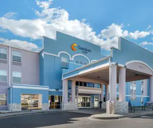 Photo 2 - Comfort Inn Birmingham - Irondale