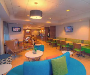 Photo 4 - Fairfield Inn and Suites by Marriott Jupiter