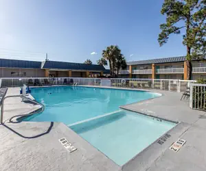 Photo 2 - Quality Inn & Suites Conference Center