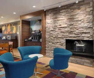 Photo 2 - Fairfield Inn & Suites Youngstown Boardman/Poland