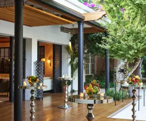 Photo 3 - Hotel Bel-Air - Dorchester Collection