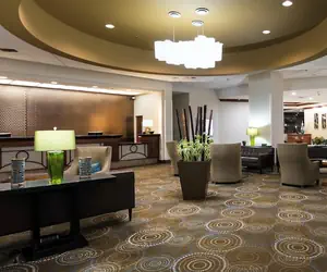 Photo 3 - DoubleTree by Hilton Spokane City Center