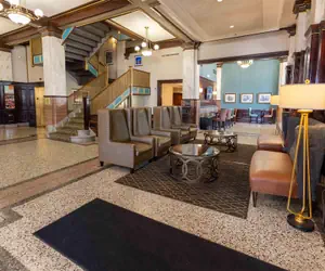 Photo 3 - Drury Inn & Suites St. Louis Union Station