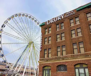Photo 2 - Drury Inn & Suites St. Louis Union Station