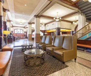 Photo 4 - Drury Inn & Suites St. Louis Union Station