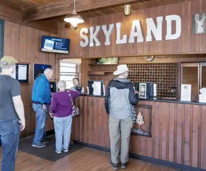 Photo 3 - Skyland