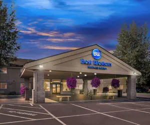 Photo 2 - Best Western Newberry Station