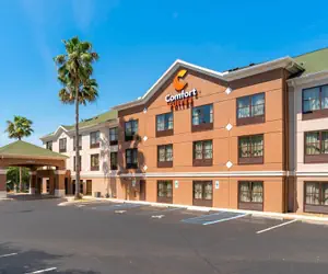 Photo 2 - Comfort Suites Tallahassee Capitol - University Area