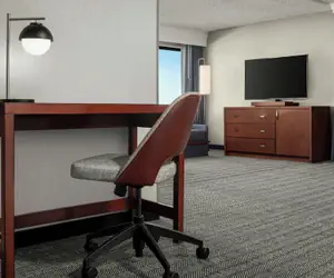 Photo 4 - Courtyard by Marriott San Francisco Fisherman's Wharf