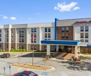 Photo 2 - Hampton Inn Winchester N/Conference Center, VA