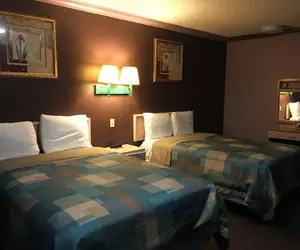 Photo 3 - Hollywood Stars Inn - In Los Angeles (Hollywood)