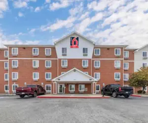 Photo 2 - Studio 6 Extended Stay Philadelphia Malvern Swedesford Rd. PA