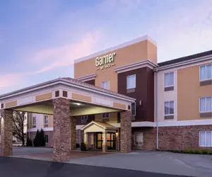 Photo 2 - Garner Hotel Liberal North by IHG