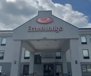 Photo 2 - Econo Lodge Hopewell Near Fort Lee I-295