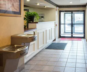 Photo 3 - Econo Lodge Hopewell Near Fort Lee I-295