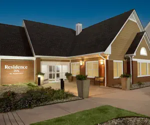 Photo 2 - Residence Inn by Marriott Tulsa South