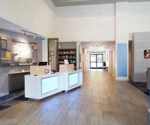 Photo 3 - Holiday Inn Express & Suites Blacksburg - University Area by IHG