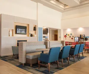 Photo 5 - Holiday Inn Express & Suites Blacksburg - University Area by IHG