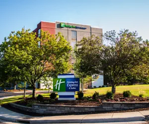 Photo 2 - Holiday Inn Express & Suites Blacksburg - University Area by IHG