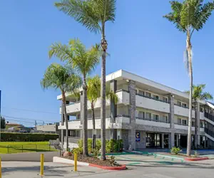 Photo 2 - Comfort Inn Sea World Area