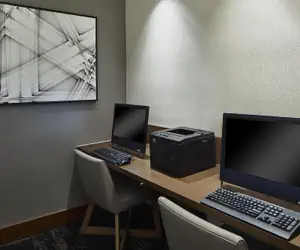 Photo 5 - Hyatt Place Atlanta / Cobb Galleria