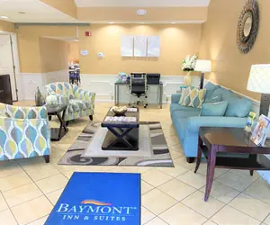 Photo 2 - Baymont by Wyndham Eden