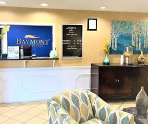 Photo 3 - Baymont by Wyndham Eden