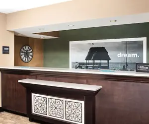 Photo 3 - Hampton Inn Myrtle Beach-West