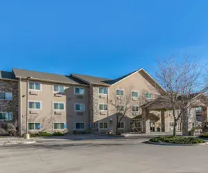 Photo 2 - Comfort Inn Fort Collins North