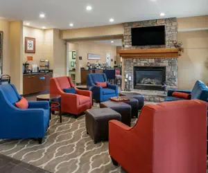 Photo 3 - Comfort Inn Fort Collins North