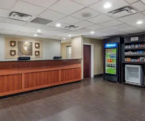 Photo 3 - Comfort Suites Woodstock - Atlanta North