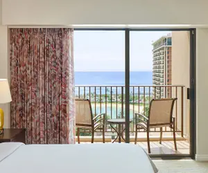 Photo 4 - Hilton Grand Vacations Club at Hilton Hawaiian Village