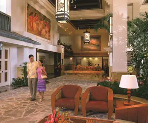 Photo 3 - Hilton Grand Vacations Club at Hilton Hawaiian Village