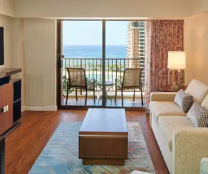 Photo 5 - Hilton Grand Vacations Club at Hilton Hawaiian Village