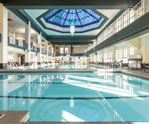 Photo 2 - Los Angeles Athletic Club