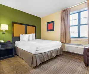 Photo 5 - Studio 6 Extended Stay Rochester Henrietta NY