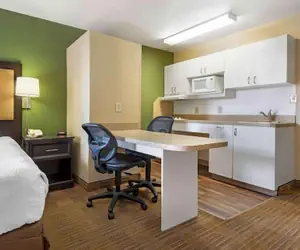 Photo 3 - Studio 6 Extended Stay Rochester Henrietta NY