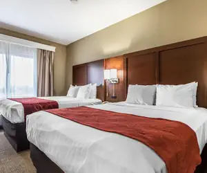 Photo 2 - Comfort Suites Effingham Central