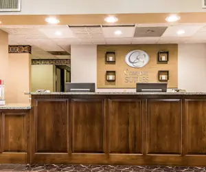 Photo 3 - Comfort Suites Effingham Central