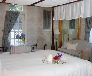 Photo 4 - Simsbury 1820 House