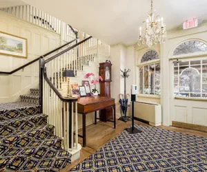 Photo 3 - Simsbury 1820 House