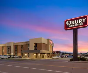 Photo 2 - Drury Inn & Suites Joplin
