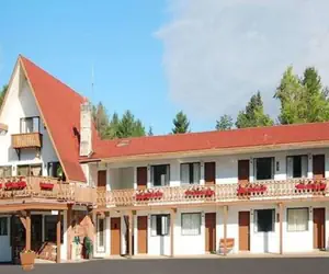 Photo 2 - Rodeway Inn Lake Placid South