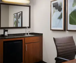 Photo 2 - Hyatt Place Columbus Dublin