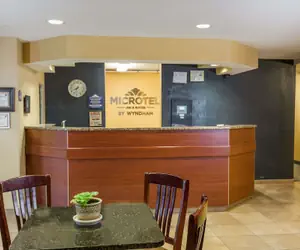 Photo 3 - Microtel Inn & Suites by Wyndham Hillsborough