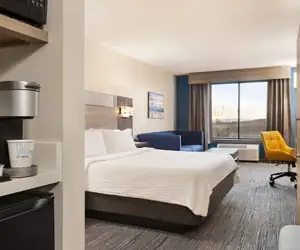 Photo 5 - Holiday Inn Express & Suites East Greenbush (Albany-Skyline) by IHG