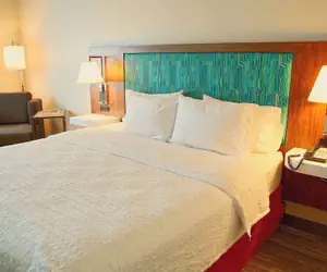 Photo 3 - Hampton Inn & Suites Cathedral City